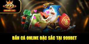 Tựa game bắn cá online ăn tiền thật uy tín nhất năm 2025